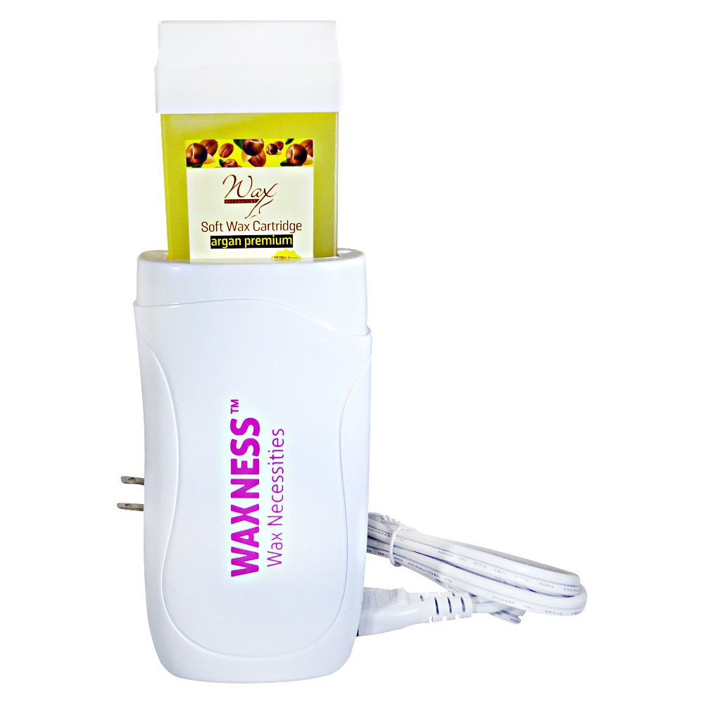 Waxness Cartridge Wax Heater WX-1C