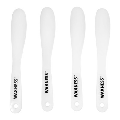 Large Spatula Pack of 4