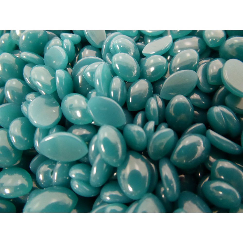 Waxness  Hard Wax Beads Azulene Bulk 22 lb / 10 kg