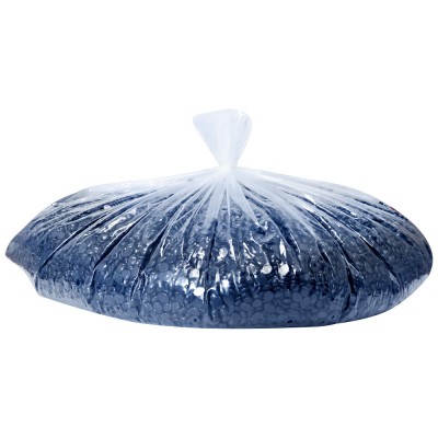 Blue Professional Hard Wax Beads Original Bulk 22 lb / 10 kg