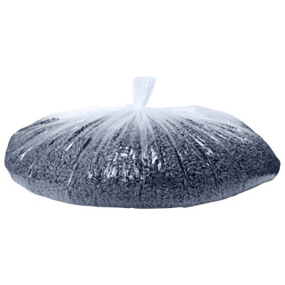 Premium Luxury Hard Wax Charcoal Bulk 22 lb / 10 kg