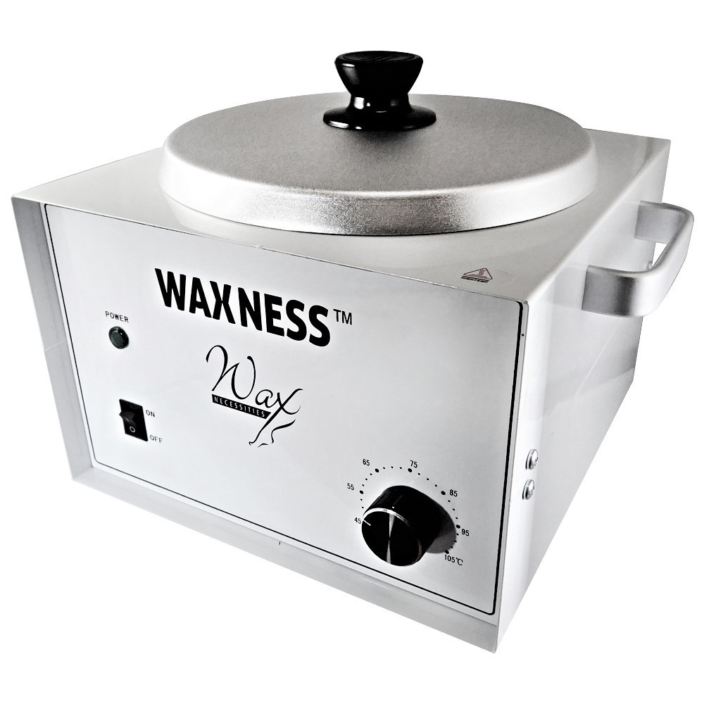 Waxness Extra Large Professional Heater WN-6001 5 lb