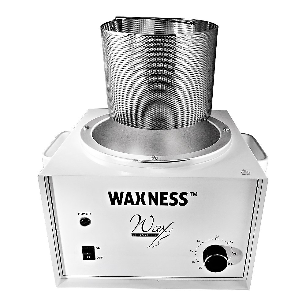 Waxness Extra Large Professional Heater WN-6001 5 lb