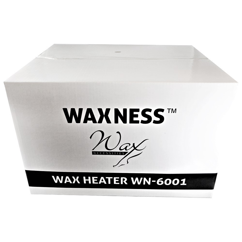 Waxness Extra Large Professional Heater WN-6001 5 lb