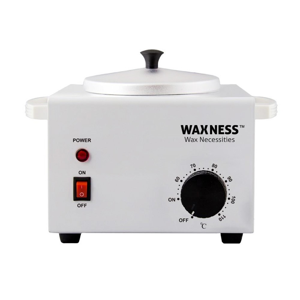 Waxness Professional Wax Heater WN-5001