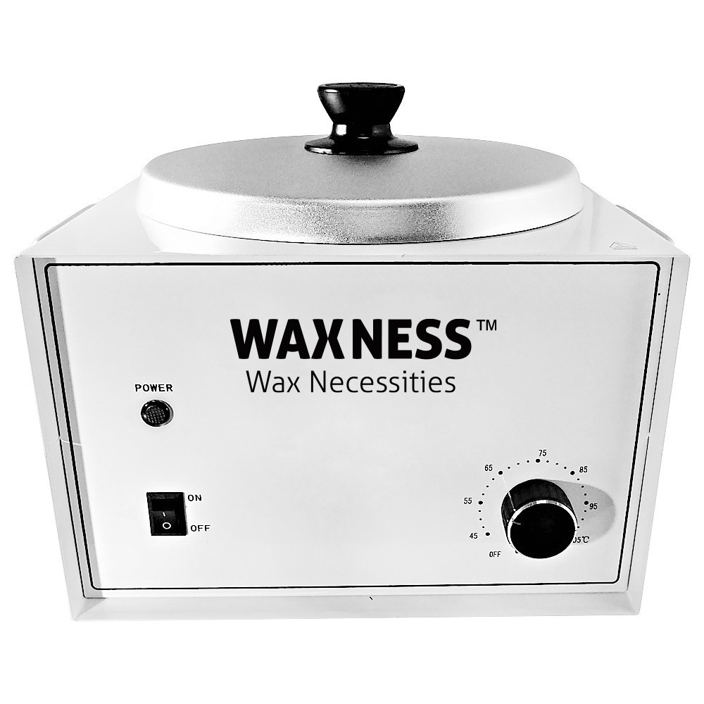 Waxness Extra Large Professional Heater WN-6001 5 lb