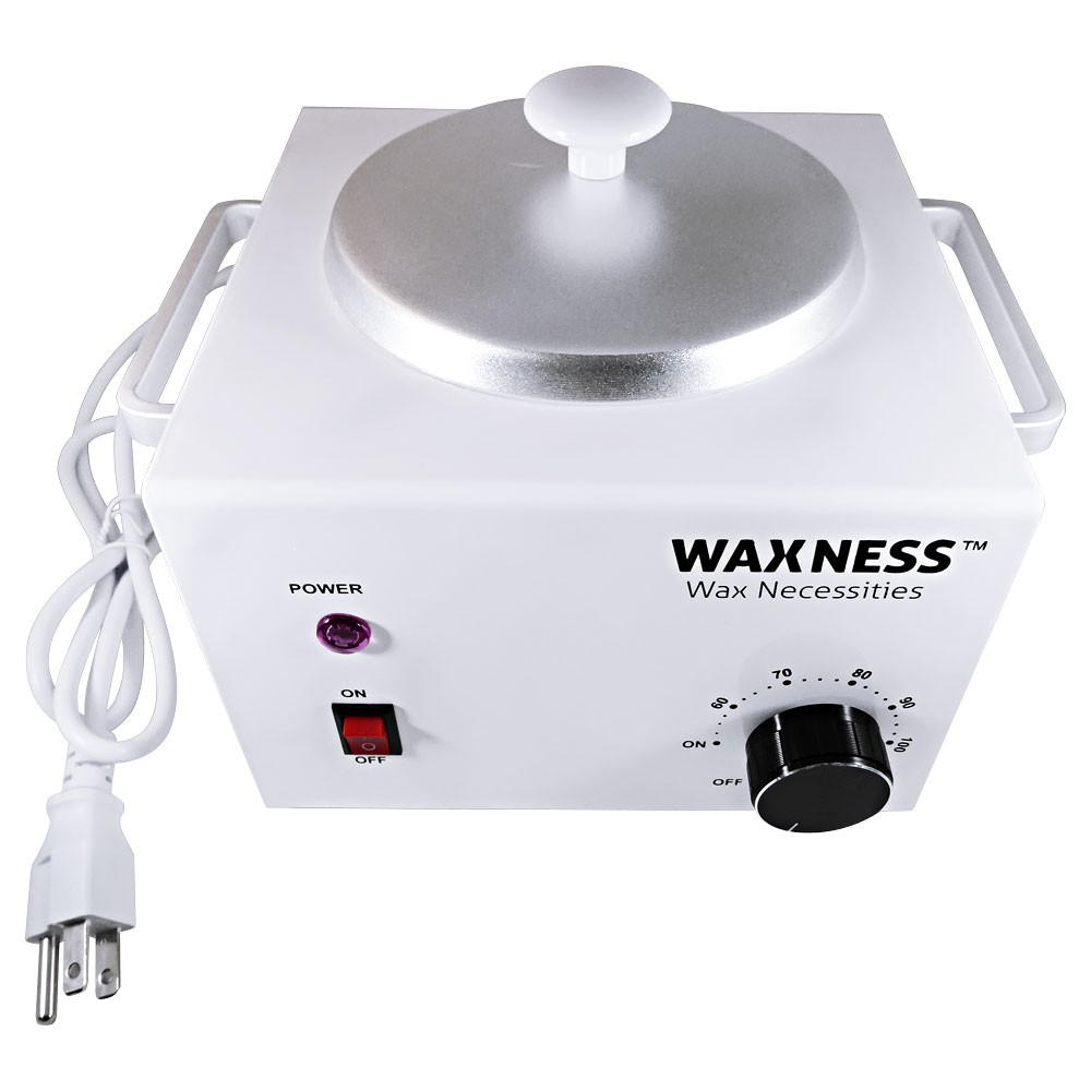 Waxness Professional Wax Heater WN-5001