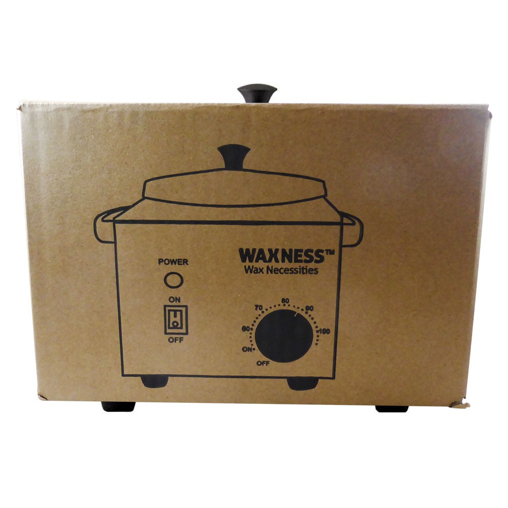 Waxness Professional Wax Heater WN-5001