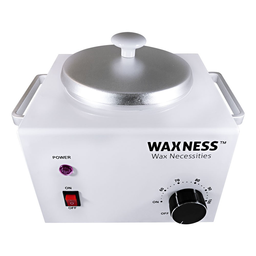 Waxness Professional Wax Heater WN-5001