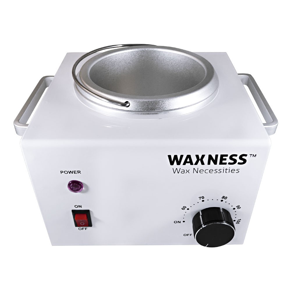 Waxness Professional Wax Heater WN-5001