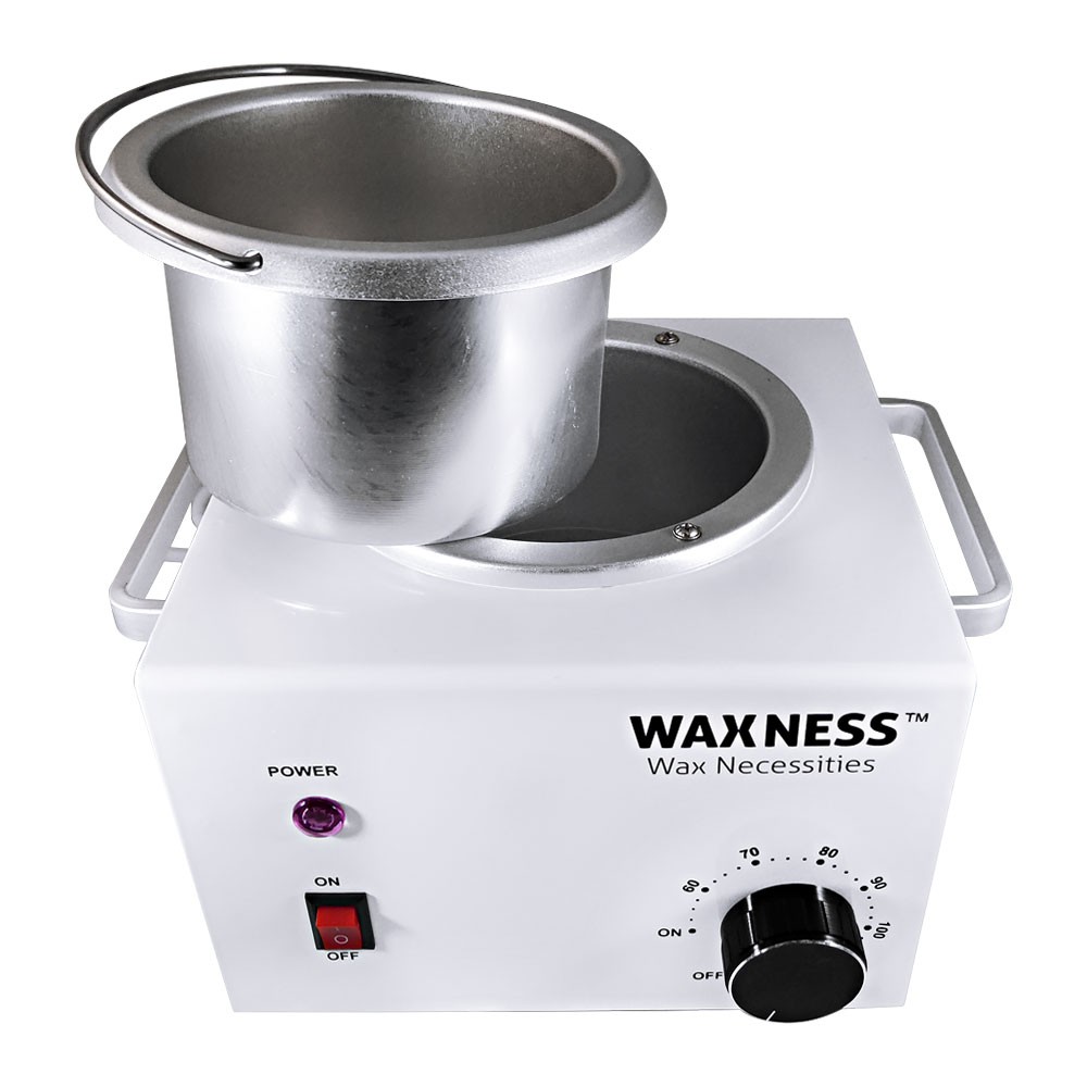 Waxness Professional Wax Heater WN-5001