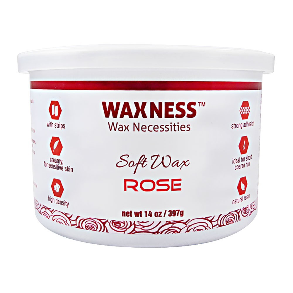 Waxness Professional Soft Wax Tin Kit