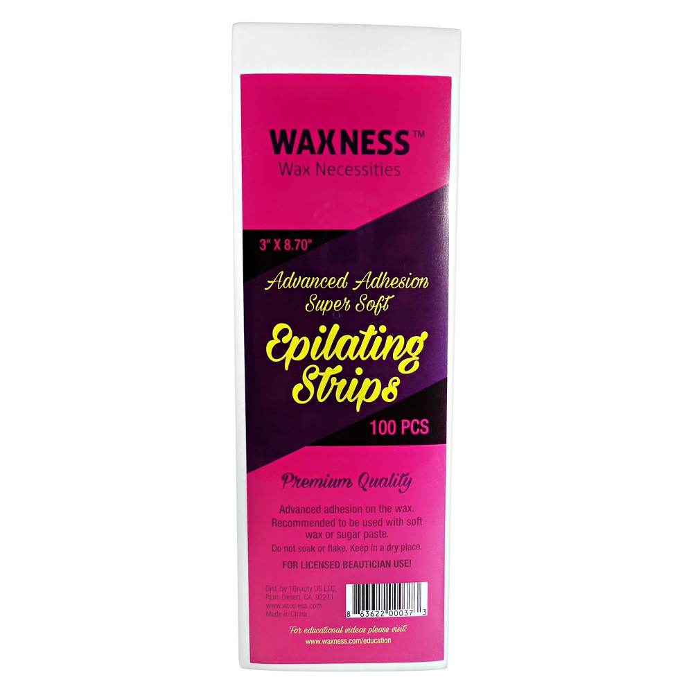 Waxness Professional Soft Wax Tin Kit