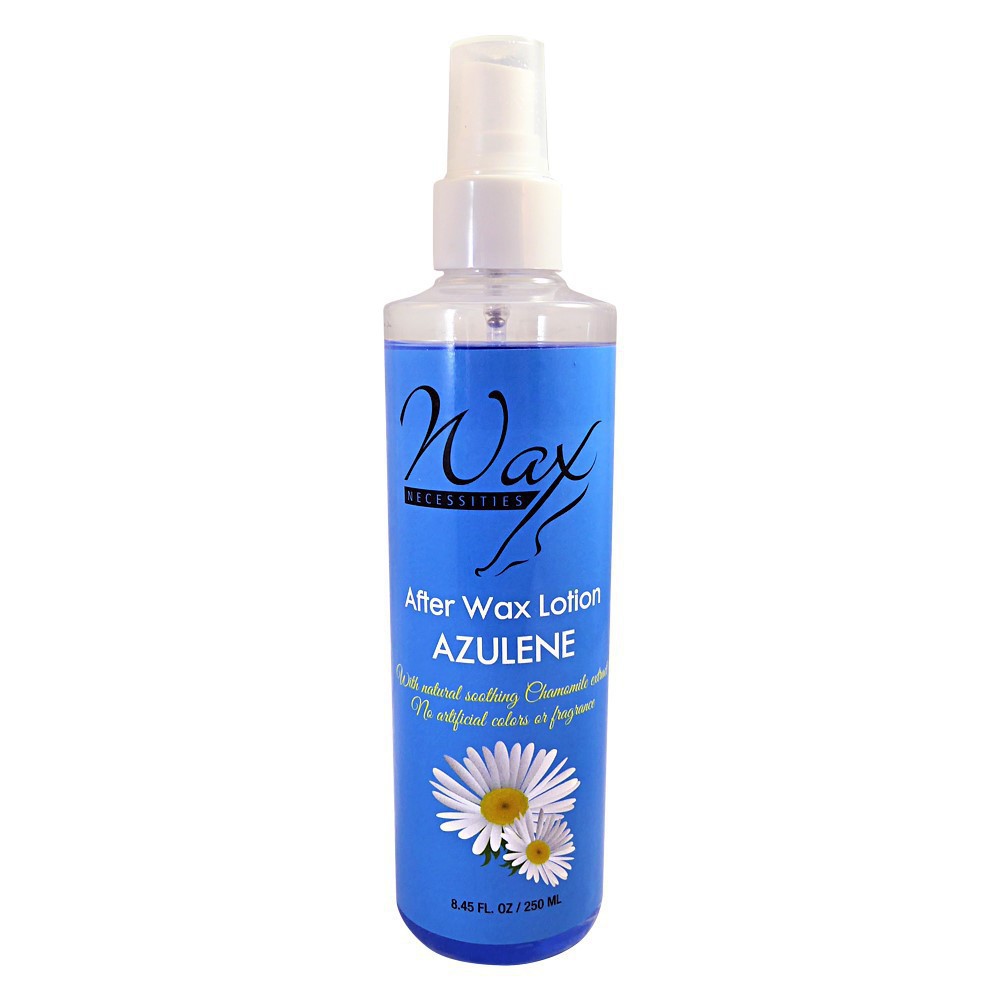 Waxness After Wax Lotion Azulene 8.45 oz / 250 ml