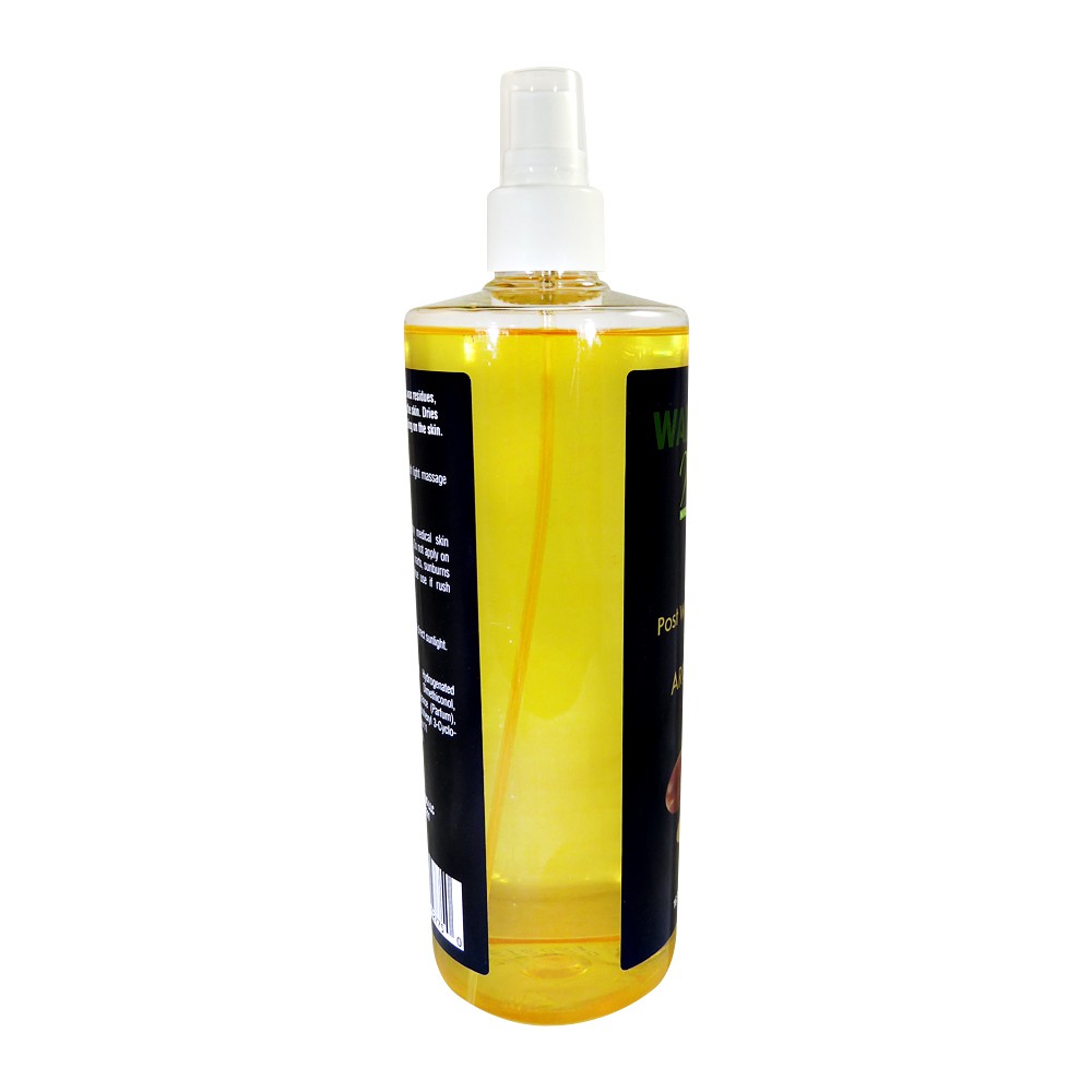 Waxness Post Waxing Argan Oil Lotion 16.9 oz / 500 ml