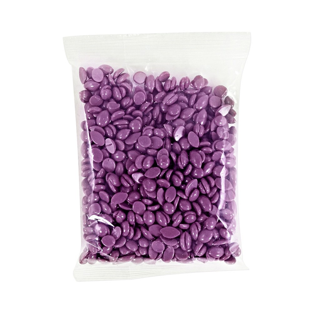 Waxness Plum FilHard Wax Sample 3.5 oz / 100 g