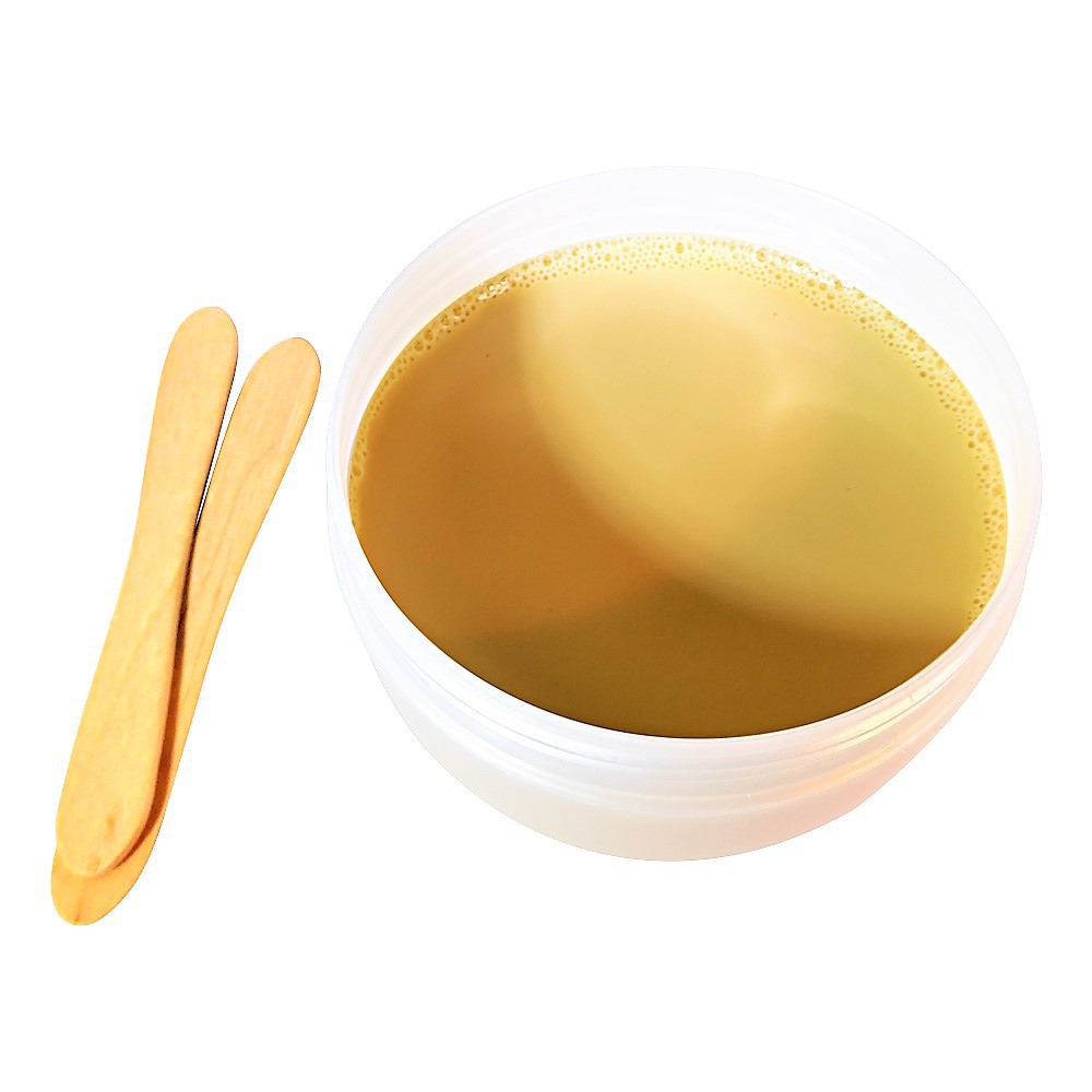 Waxness Wax at Home White Tea Stripless Wax Kit 8.45 oz