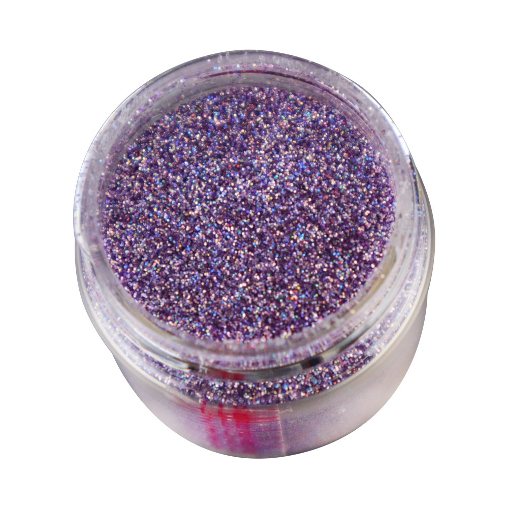 Waxness Wax Glitter Neutral Holographic 0.75 Oz