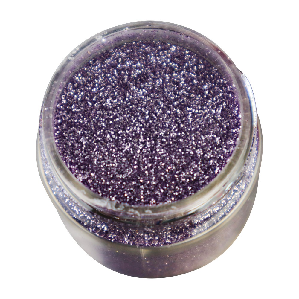 Waxness Wax Glitter Neutral Metalic 0.75 Oz