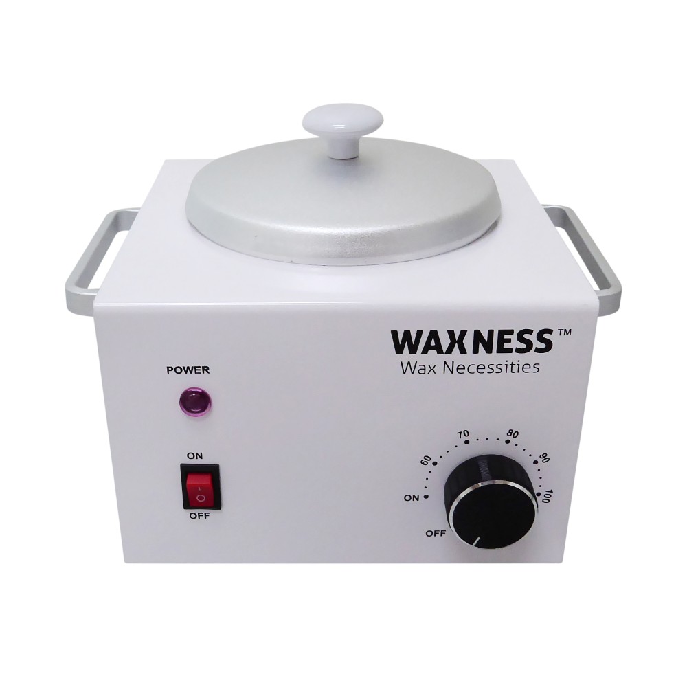 Waxness Professional Wax Heater WN-5001