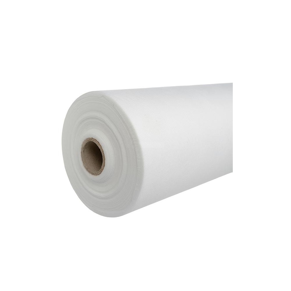 Waxness Disposable Perforated Bed Cover Roll 27"x328'