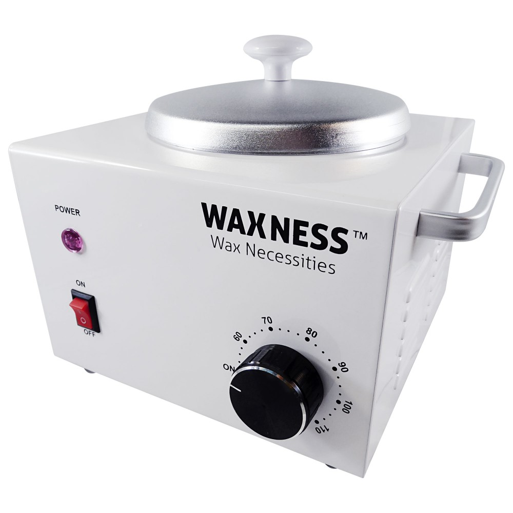 Waxness Professional Wax Heater WN-5001