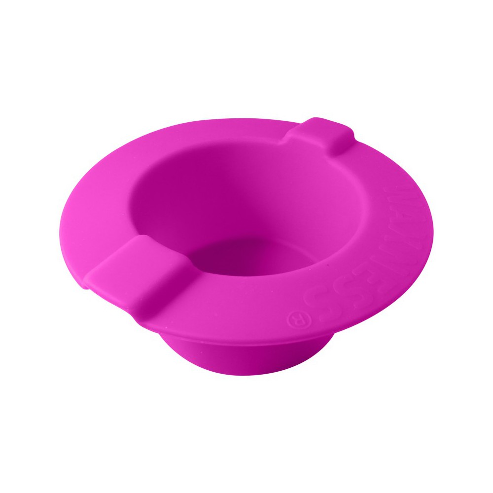 Waxness Non Stick Easy Clean Silicone Bowl Pink – for 16oz / 1lb  Wax Warmers