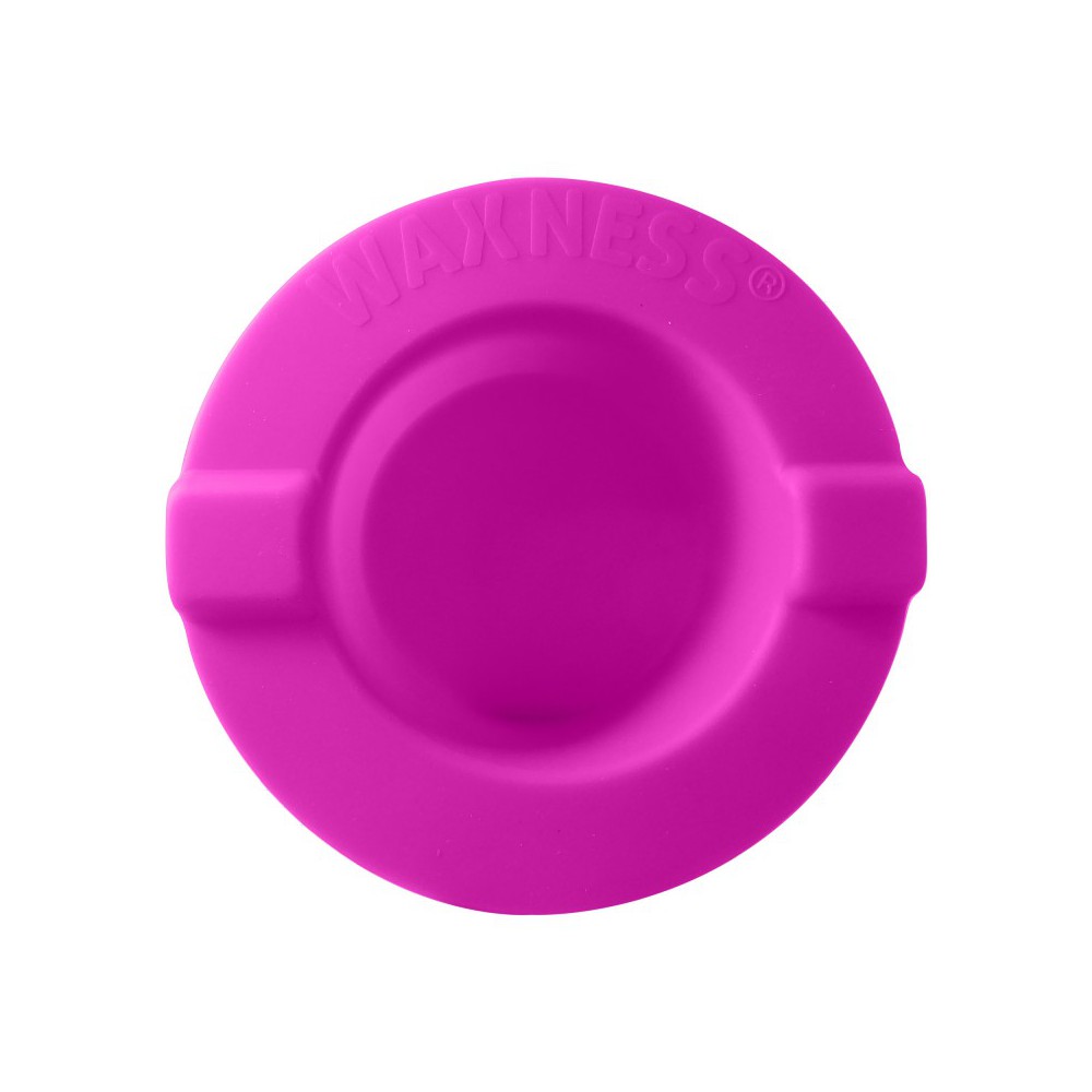 Waxness Non Stick Easy Clean Silicone Bowl Pink – for 16oz / 1lb  Wax Warmers