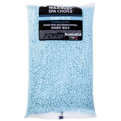 Spa Choice Rosin Free Multidirectional Baby Blue 2.2 lb / 1 kg