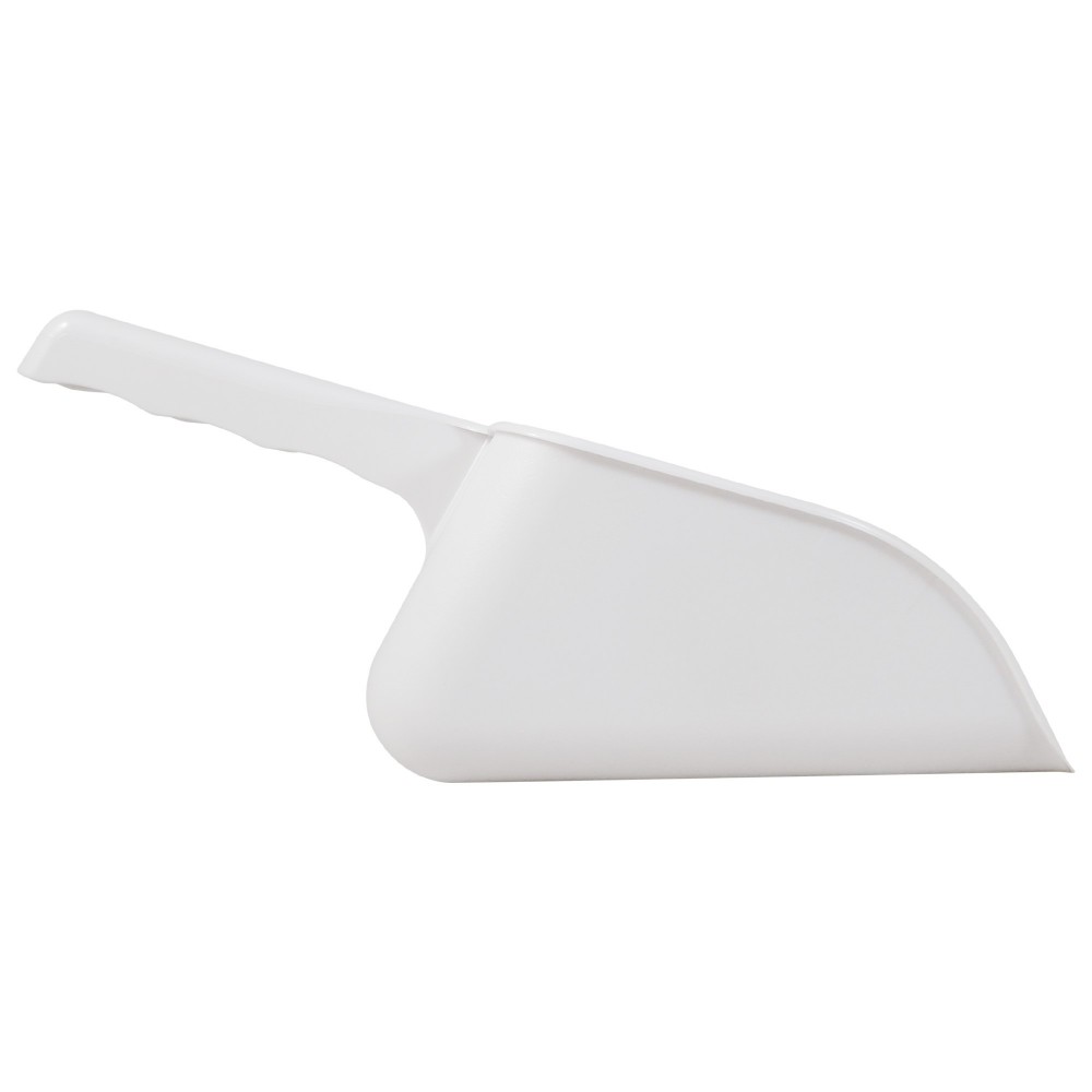 Wax Beads Scooper White 16 Oz