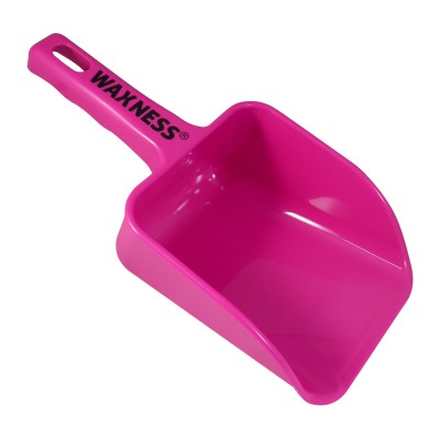 Wax Beads Scooper Pink 16 Oz