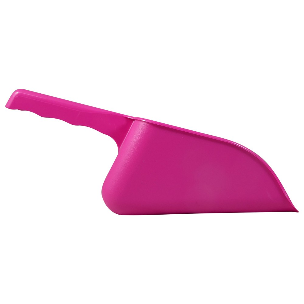 Wax Beads Scooper Pink 16 Oz