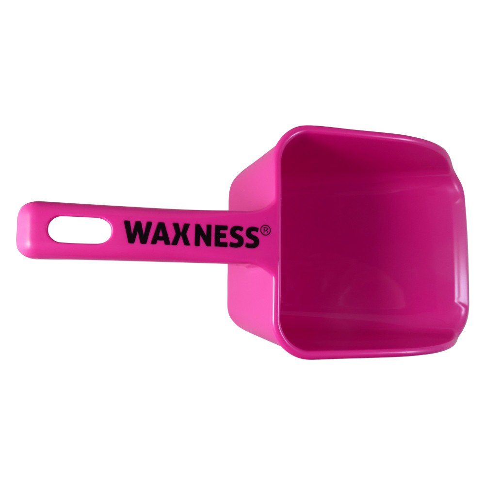 Wax Beads Scooper Pink 16 Oz