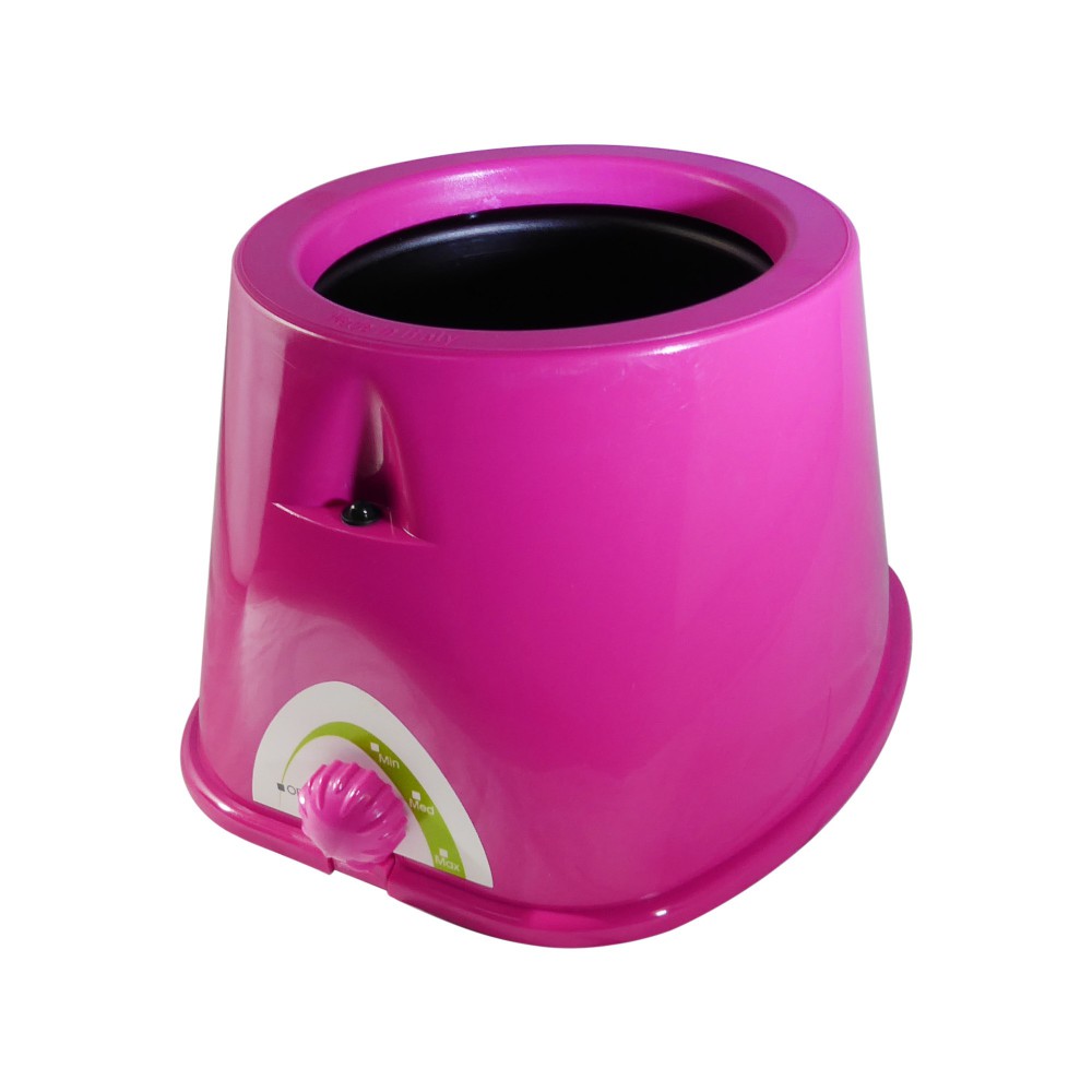 Wax Warmer Junior Special 1 lb Fuchsia