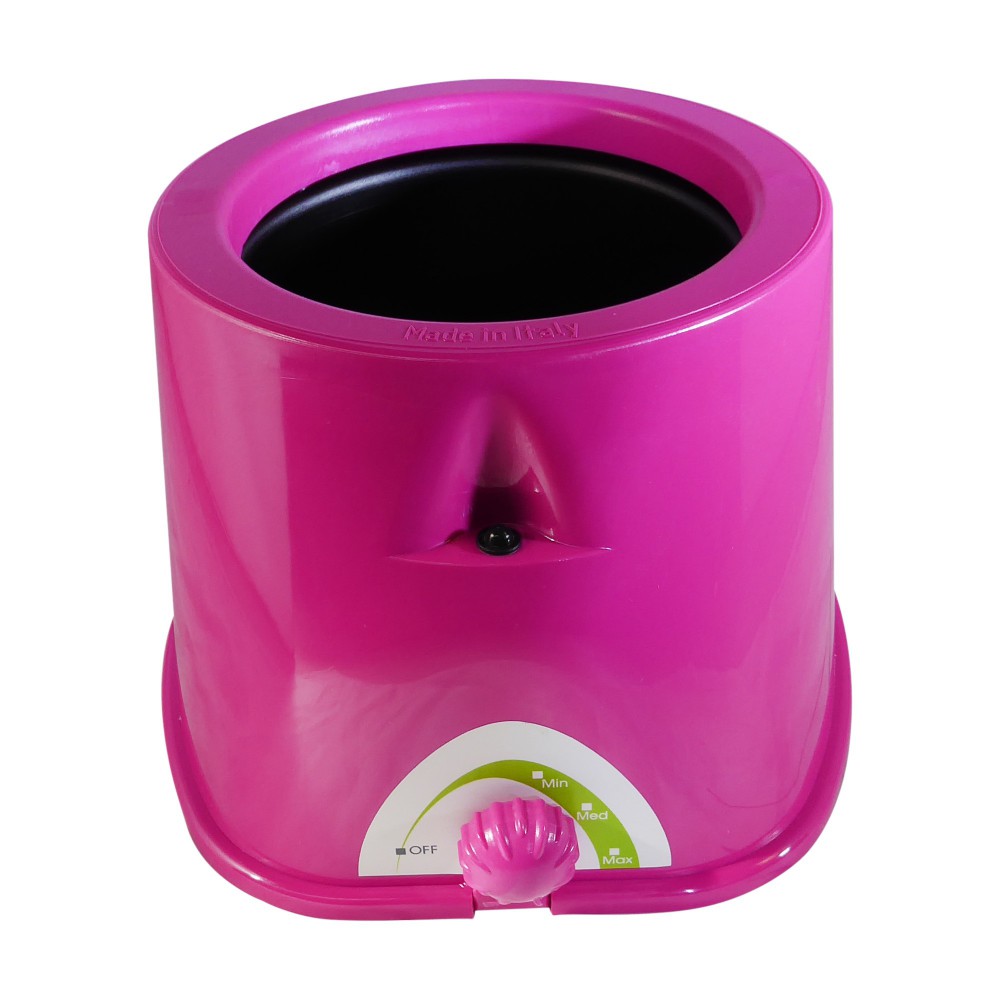 Wax Warmer Junior Special 1 lb Fuchsia