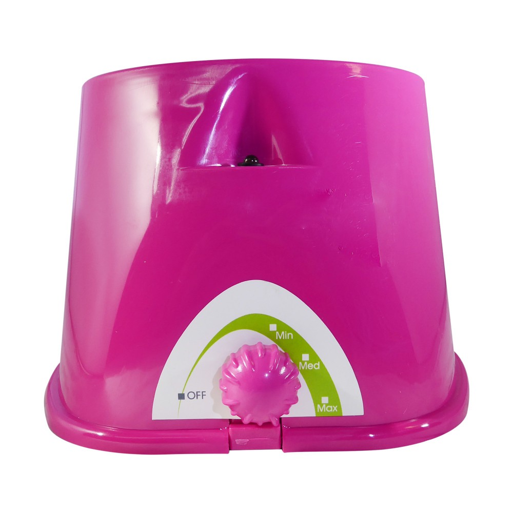 Wax Warmer Junior Special 1 lb Fuchsia