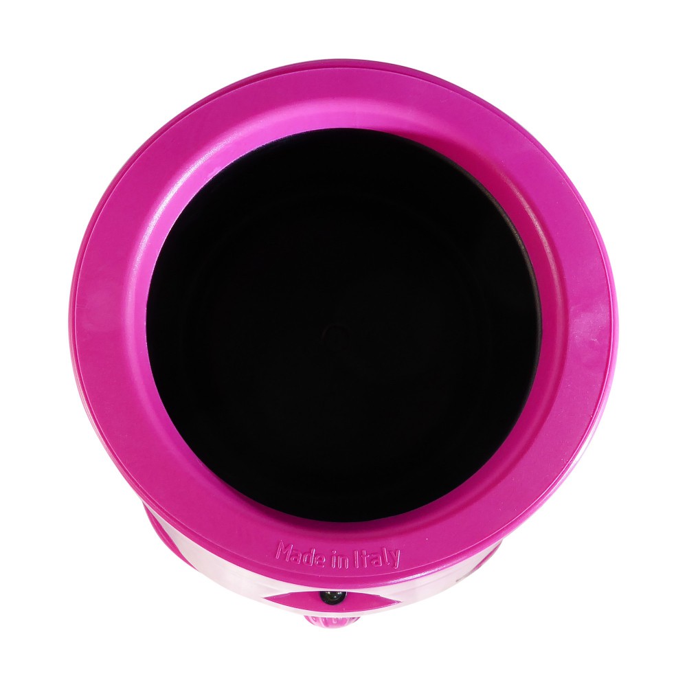 Wax Warmer Junior Special 1 lb Fuchsia