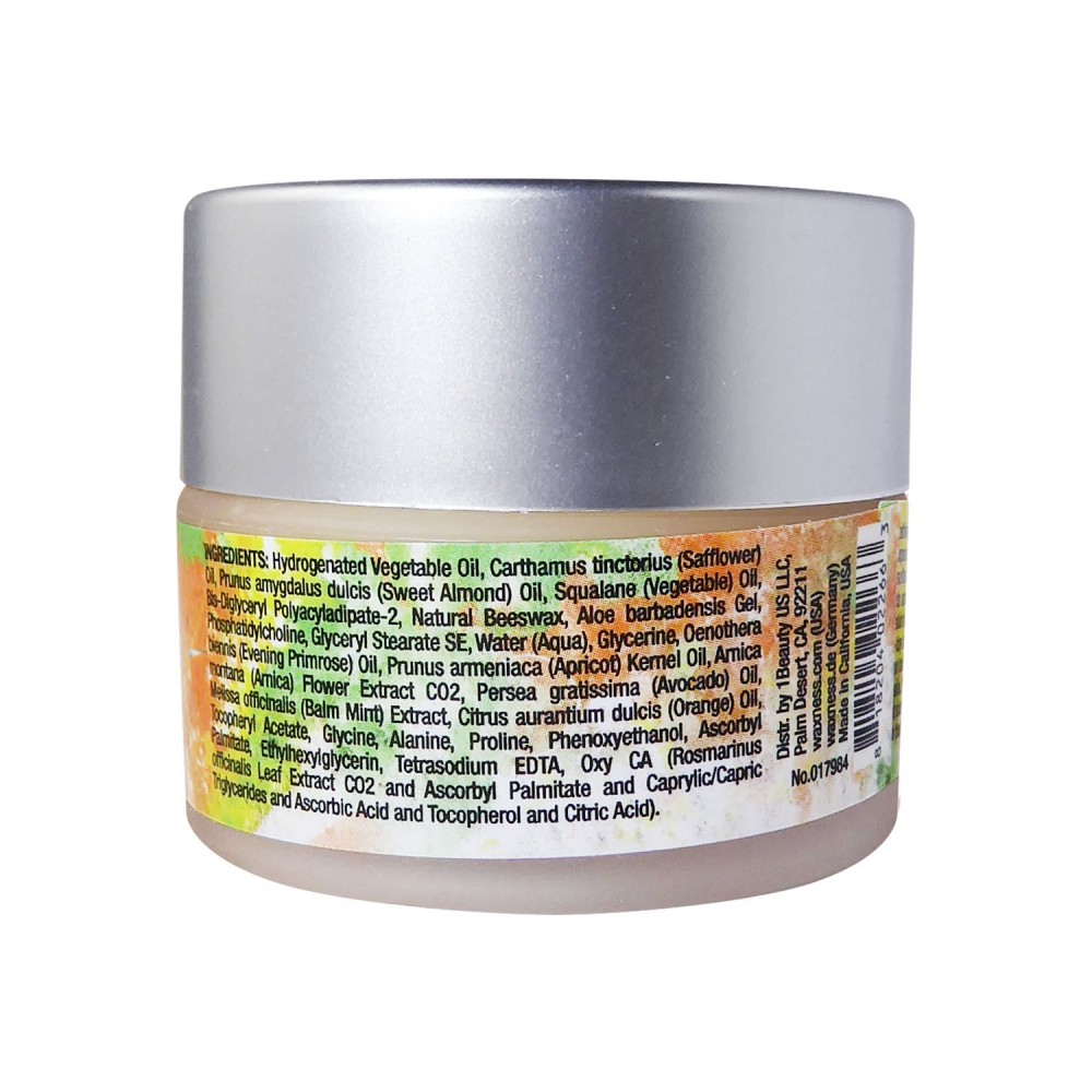 Dr. Bump Rescue Cream Almond + Orange Oil 1 oz / 29 ml