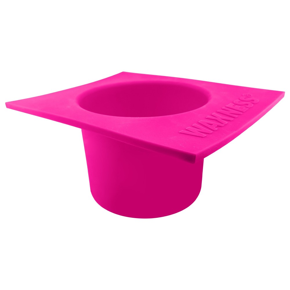 Non Stick Easy Clean Silicone Bowl Pink – for 5.5 lb  Wax Warmers