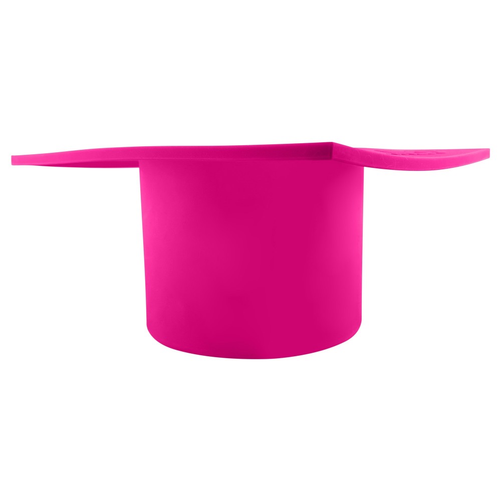 Non Stick Easy Clean Silicone Bowl Pink – for 5.5 lb  Wax Warmers