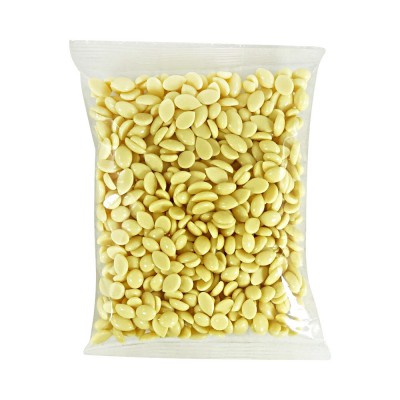 White Chocolate Film Hard Wax Sample 3.5 oz / 100 g