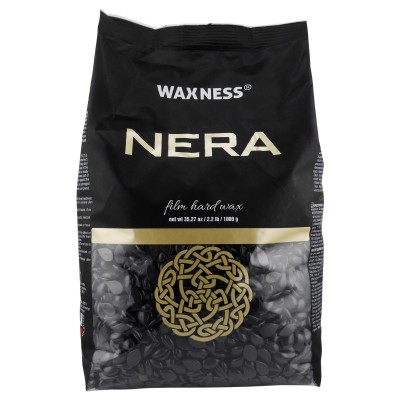 Nera Hard Wax Beads 2.2 lb 1 kg