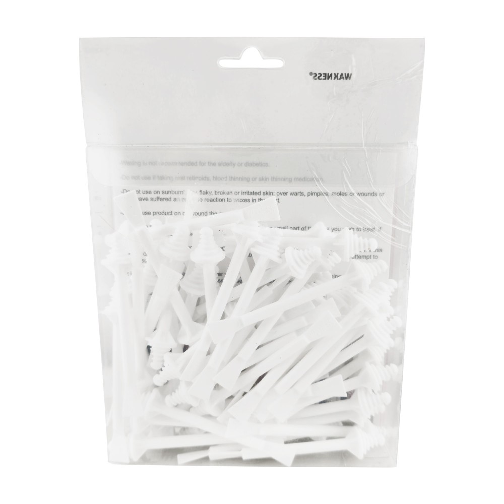 Nose Wax Applicators 60 pcs