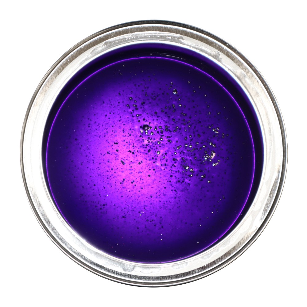 Sensi Clear Amethyst Soft Wax Tin 14 oz / 397g