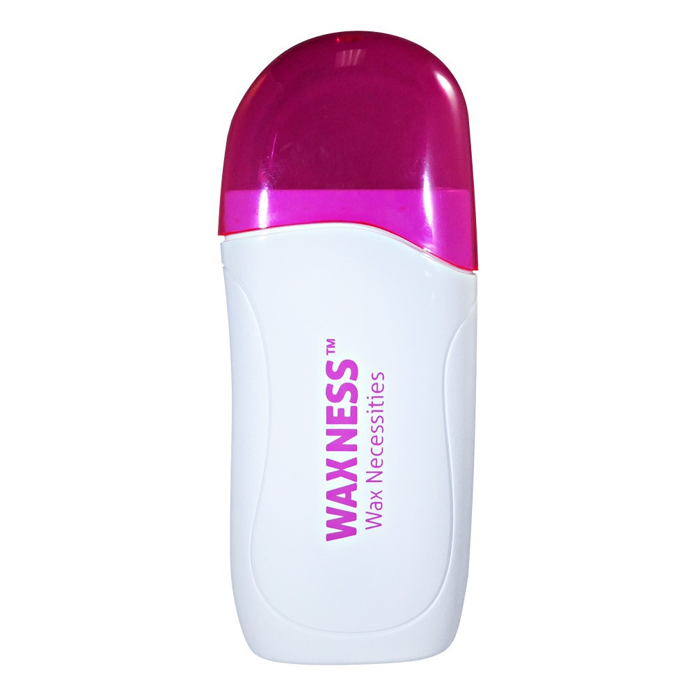 Wax Necessities Waxness Soft Wax Roll-On Cartridge Kit